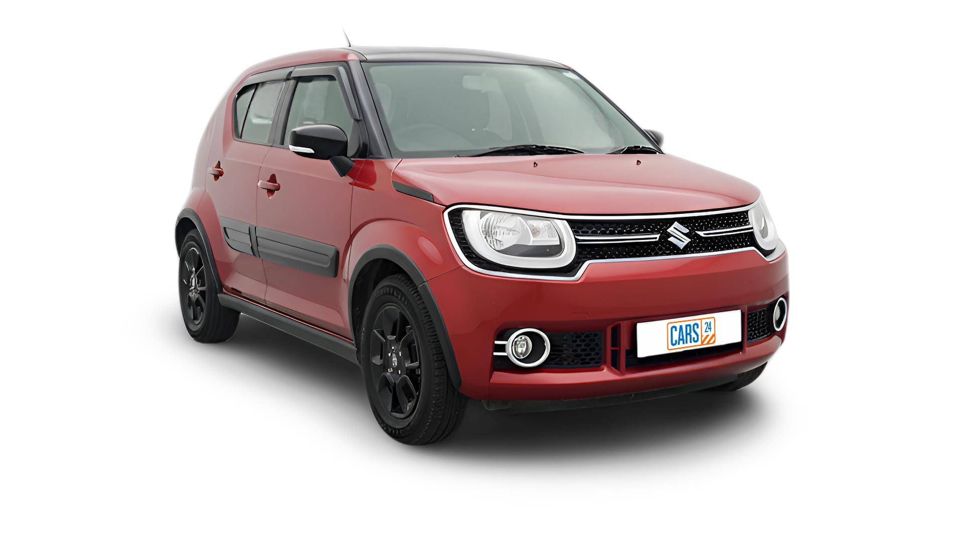 Maruti IGNIS-img